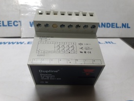 Carlo Gavazzi G3430- 5521 Dupline Receiver