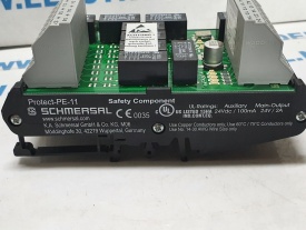 Schmersal Protect-PE-11  S1316630