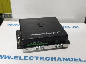 Nedap Gis Module II 
9872922   KN0031 