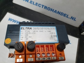 Eltra ST 0,25 1106697  415V +/- 5% * 230V 1,09A