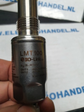 IFM LMT100 IO-Link  90059010216 