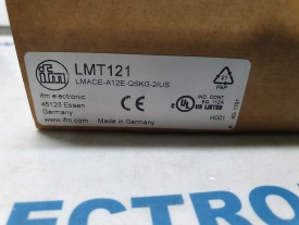 IFM LMT121 (A)