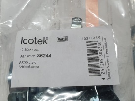Icotek SF/SKL 3-6 36244