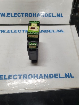 Murr Elektronik Relais 51504 