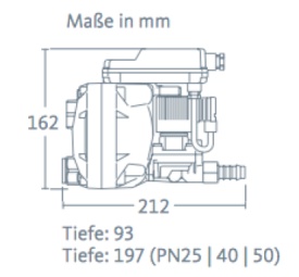 Beko Bekomat 13