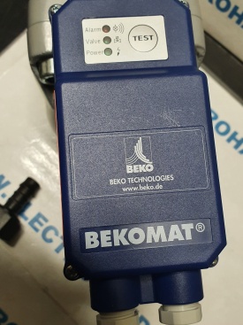 Beko Bekomat 13