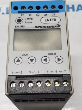 Schischek EXL-IMU-1   M00968