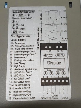 Schischek EXL-IMU-1   M00968