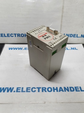 Honeywell - Relay PW3  2135