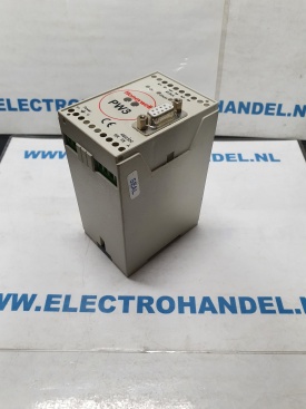 Honeywell - Relay PW3  2135