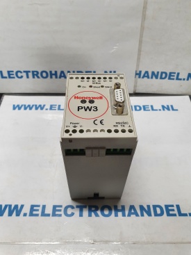 Honeywell - Relay PW3  2135