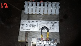 Marioff ITR 707 211  
208-690V*115-230V