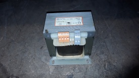 Block ST1000/4/23  380-400-420V*230V