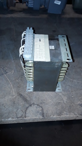 Trafomic  20354 
440-415-400-346V*105-125V