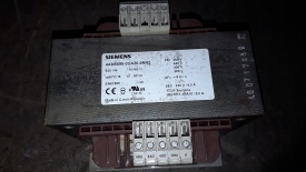 Siemens 3RV1011-1FA10 
380-400-440-460V*230V