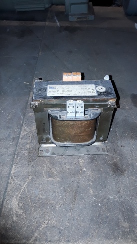 Rathgeber ET320 420-400-380V*230V