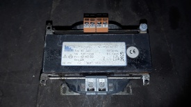 Rathgeber ET320 420-400-380V*230V