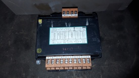 SBA ETKU 165-0102  
550-200V*115-230V