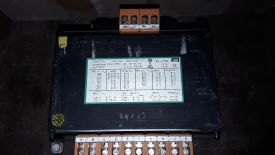 SBA ETKU 165-0102  
550-200V*115-230V