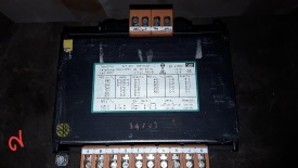 SBA ETKU 165-0102  
550-200V*115-230V