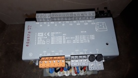 Block GBA 225 JL1 
415-220V*20-233V