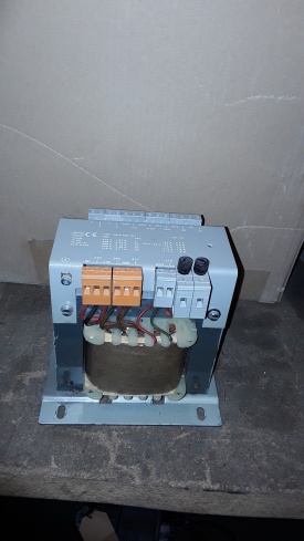 Block GAA 255 JK1  
415-220V*113-24V