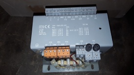 Block GAA 255 JK1  
415-220V*113-24V