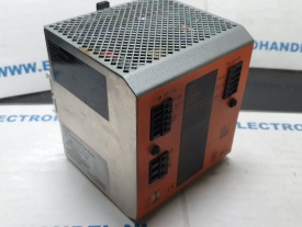 IFM Electronic AC1212 AS-i 2x 4A