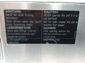 IFM Electronic AC1212 AS-i 2x 4A