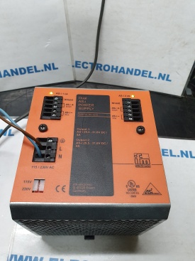 IFM Electronic AC1212 AS-i 2x 4A
