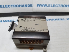 Omron CPM1A-20EDT  500063120