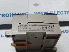 Omron CPM1A-20EDT  500063120