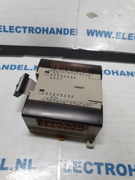 Omron CPM1A-20EDT  500063120