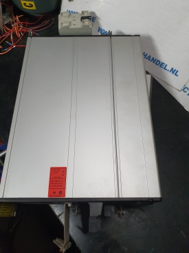 Danfoss VLT 5004 2,2Kw 04523G423 