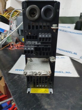 Danfoss VLT 5004 2,2Kw 04523G423 