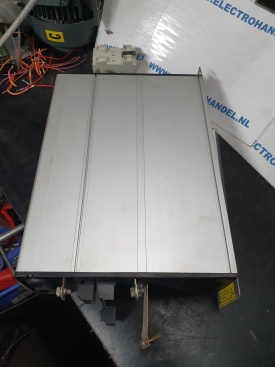 Danfoss VLT 5004 2,2Kw 04523G423 