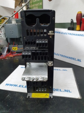 Danfoss VLT 5001 0,75 Kw 011420G019 