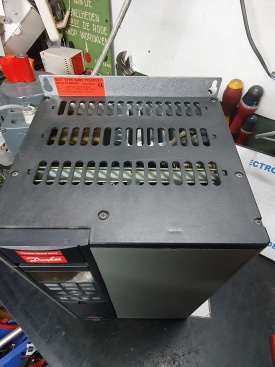 Danfoss VLT 5006 4 Kw 010215G058  