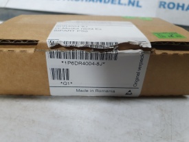 Siemens IY modul Sipart PS2 (A) 6DR4004-8J