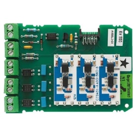 Siemens I/O modul  Sipart PS2 6DR4004-8A