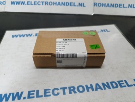 Siemens I/O modul  Sipart PS2 6DR4004-8A