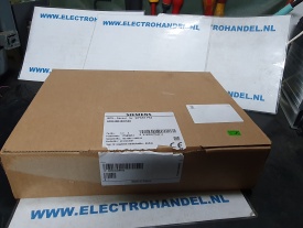 Siemens Sipart PS2 NCS-Sensor 6DR40048NR40 4414