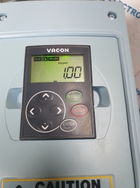 Vacon NXL 5,5 Kw 12826676