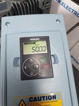 Vacon NXL 5,5 Kw 12846597 