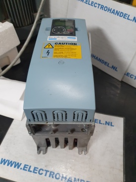 Vacon NXL 0,75 Kw (incl. I/O  OPTB4) 13113615