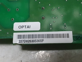 Vacon OPTAI I/O Kaart   337D82630536SF