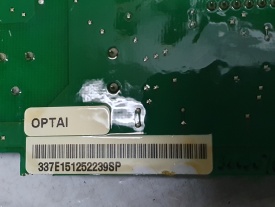 Vacon OPTAI I/O Kaart 
337E151252239SP