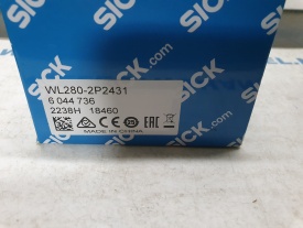 Sick WL280-2P2431 (B)