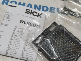 Sick WL280-2P2431 (B)