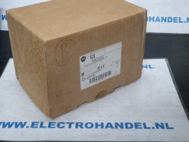 Allen-Bradley  
825-MCM180 